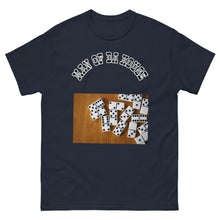 Load image into Gallery viewer, Man Of The House heavyweight tee
