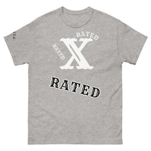 Load image into Gallery viewer, X Rated short
