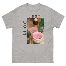 Load image into Gallery viewer, JustDoIt Heavyweight tee
