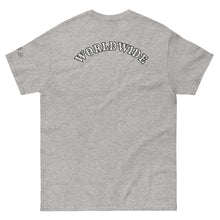 Load image into Gallery viewer, Carter Playa Heavyweight Tee (Back,Sleeve,Front)
