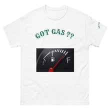 Load image into Gallery viewer, GOT GAS blk
