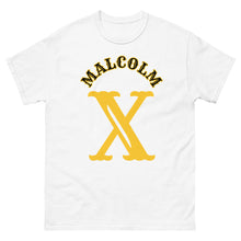 Load image into Gallery viewer, Malcolm heavyweight tee
