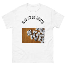 Load image into Gallery viewer, Man Of The House heavyweight tee
