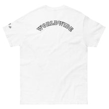 Load image into Gallery viewer, Carter Playa Heavyweight Tee (Back,Sleeve,Front)
