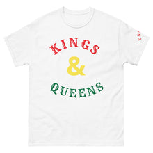 Load image into Gallery viewer, KINGS &amp; QUEENS
