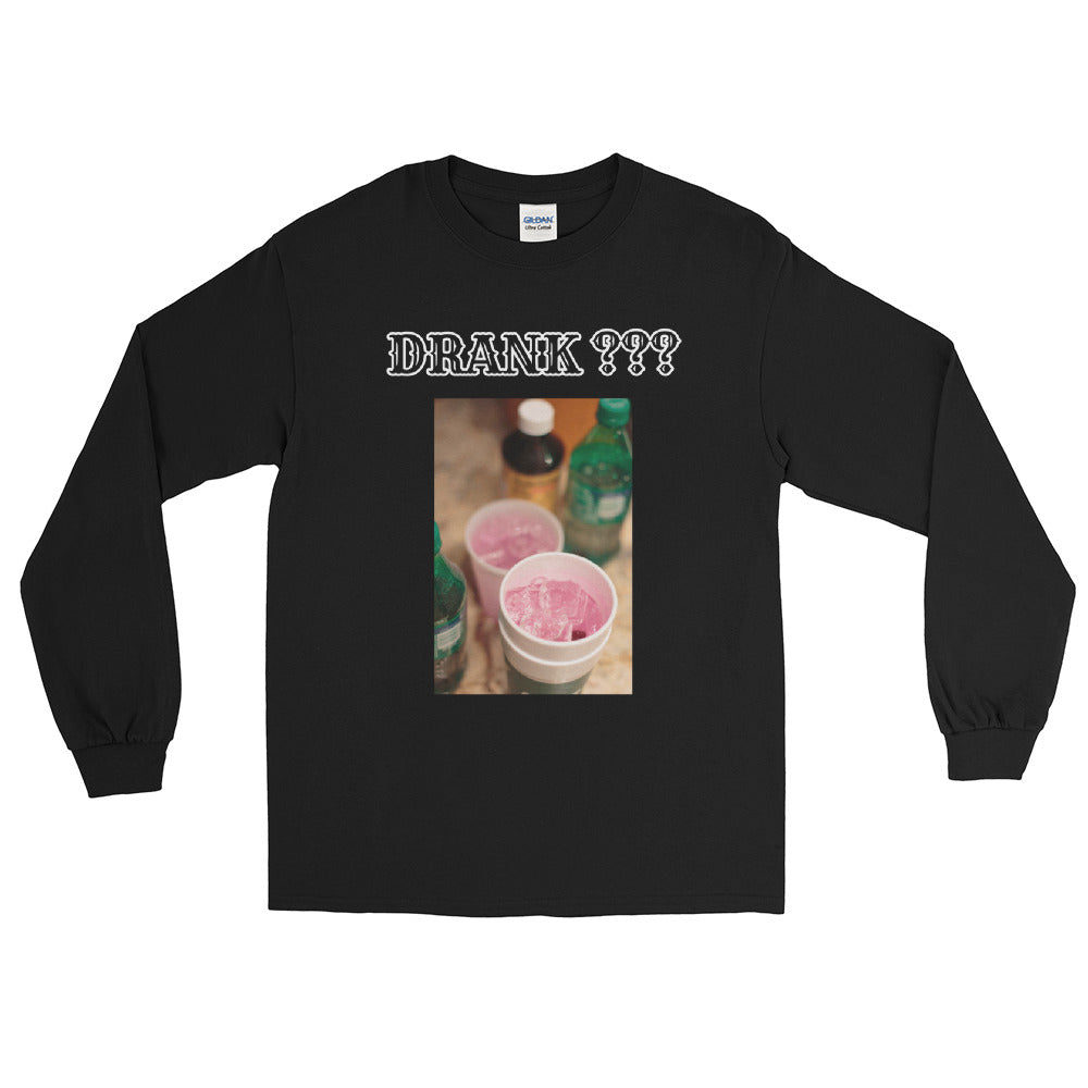 Long Sleeve Drank (Front)