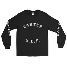 Load image into Gallery viewer, Long Sleeve Carter SCP

