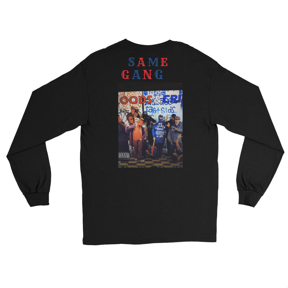 Long Sleeve /Same Gang