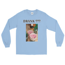Load image into Gallery viewer, Long Sleeve Drank (Front)
