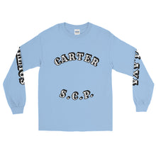 Load image into Gallery viewer, Long Sleeve Carter SCP
