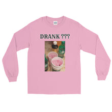 Load image into Gallery viewer, Long Sleeve Drank (Front)
