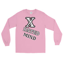 Load image into Gallery viewer, Long Sleeve XRated
