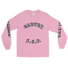 Load image into Gallery viewer, Long Sleeve Carter SCP
