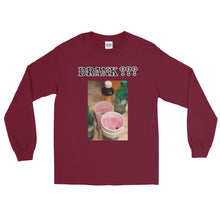 Load image into Gallery viewer, Long Sleeve Drank (Front)
