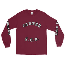 Load image into Gallery viewer, Long Sleeve Carter SCP
