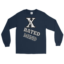 Load image into Gallery viewer, Long Sleeve XRated
