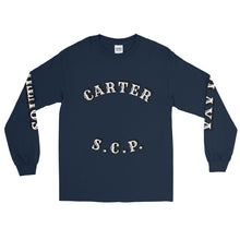 Load image into Gallery viewer, Long Sleeve Carter SCP
