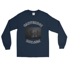 Load image into Gallery viewer, Long Sleeve / CarterBoi.com (Shades,Front)
