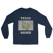 Load image into Gallery viewer, Texas Raised Long Sleeve
