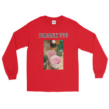 Load image into Gallery viewer, Long Sleeve Drank (Front)
