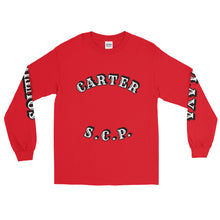 Load image into Gallery viewer, Long Sleeve Carter SCP
