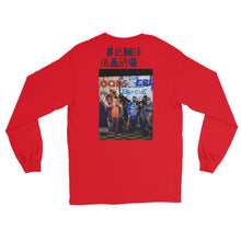 Load image into Gallery viewer, Long Sleeve /Same Gang
