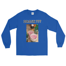 Load image into Gallery viewer, Long Sleeve Drank (Front)
