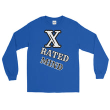 Load image into Gallery viewer, Long Sleeve XRated
