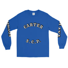 Load image into Gallery viewer, Long Sleeve Carter SCP
