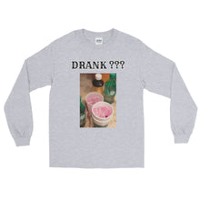 Load image into Gallery viewer, Long Sleeve Drank (Front)
