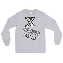 Load image into Gallery viewer, Long Sleeve XRated
