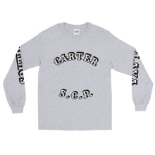 Load image into Gallery viewer, Long Sleeve Carter SCP

