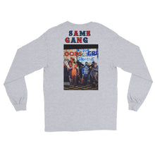 Load image into Gallery viewer, Long Sleeve /Same Gang

