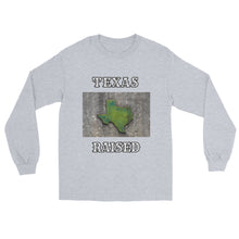 Load image into Gallery viewer, Texas Raised Long Sleeve
