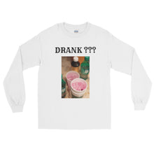 Load image into Gallery viewer, Long Sleeve Drank (Front)
