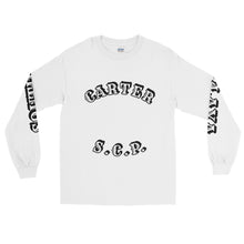 Load image into Gallery viewer, Long Sleeve Carter SCP
