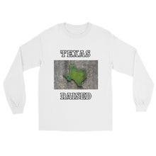 Load image into Gallery viewer, Texas Raised Long Sleeve
