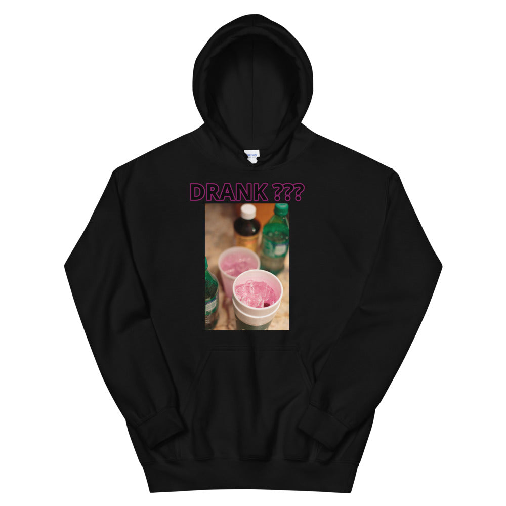 Hoodie /Drank Unisex Hoodie
