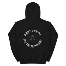 Load image into Gallery viewer, Hoodie/ Eye 4 A Eye Unisex Hoodie
