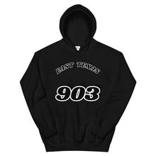 Load image into Gallery viewer, EAST TEXAS Hoodie (903 Front Print)
