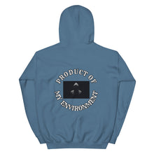 Load image into Gallery viewer, Hoodie/ Eye 4 A Eye Unisex Hoodie
