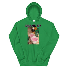 Load image into Gallery viewer, Hoodie /Drank Unisex Hoodie
