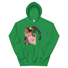 Load image into Gallery viewer, Hoodie /Drank Tilt Front Unisex Hoodie
