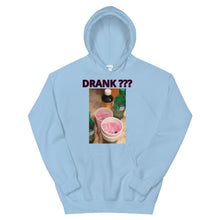 Load image into Gallery viewer, Hoodie /Drank Unisex Hoodie
