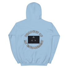 Load image into Gallery viewer, Hoodie/ Eye 4 A Eye Unisex Hoodie
