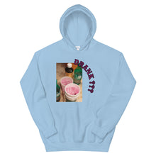 Load image into Gallery viewer, Hoodie /Drank Tilt Front Unisex Hoodie
