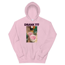 Load image into Gallery viewer, Hoodie /Drank Unisex Hoodie
