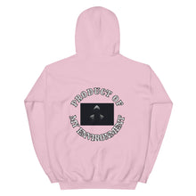 Load image into Gallery viewer, Hoodie/ Eye 4 A Eye Unisex Hoodie

