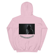 Load image into Gallery viewer, Hoodie/ Misunderstood Hoodie (Back)
