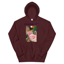 Load image into Gallery viewer, Hoodie /Drank Unisex Hoodie
